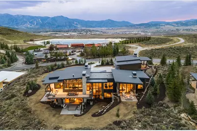 6634 Painted Pass, Park City, UT 84098 - Photo 7