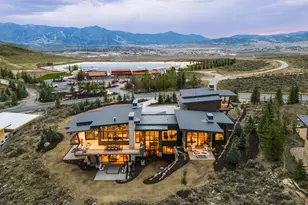 6634 Painted Pass, Park City, UT 84098 - Photo 7