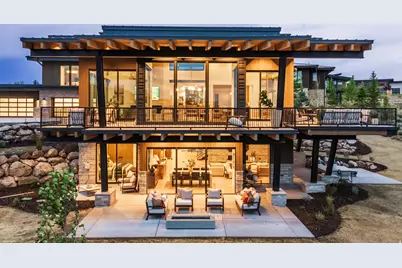 6634 Painted Pass, Park City, UT 84098 - Photo 5
