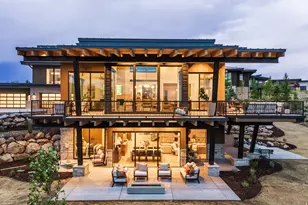 6634 Painted Pass, Park City, UT 84098 - Photo 5
