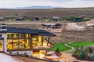 6634 Painted Pass, Park City, UT 84098 - Photo 9