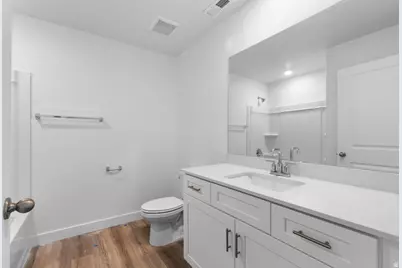 1897 S Forbidding Way #4294, Washington, UT 84780 - Photo 19