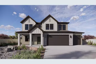 1897 S Forbidding Way #4294, Washington, UT 84780 - Photo 1