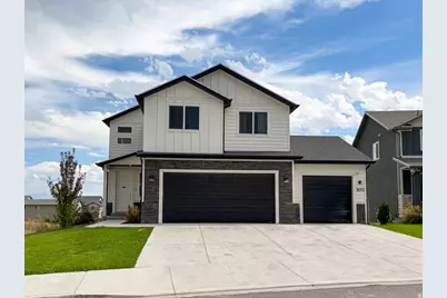 3692 E Barton Creek Dr, Eagle Mountain, UT 84005 - Photo 1