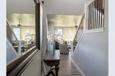 3692 E Barton Creek Dr, Eagle Mountain, UT 84005 - Photo 3