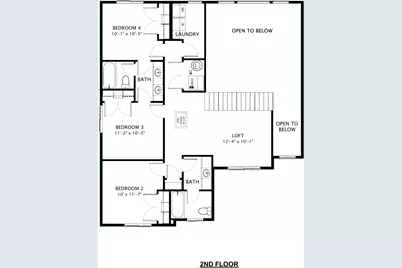 212 W 650 N #29, Salem, UT 84653 - Photo 3