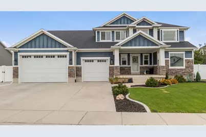 2884 W 1150 S, Syracuse, UT 84075 - Photo 1