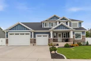 2884 W 1150 S, Syracuse, UT 84075 - Photo 1