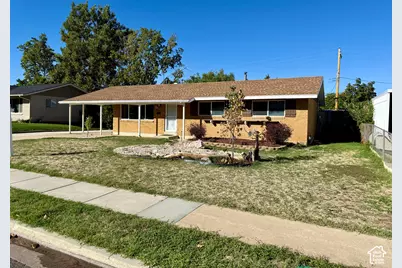 4479 S 2075 W, Roy, UT 84067 - Photo 1