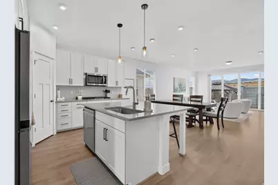 7418 S Travertine Rd W, West Jordan, UT 84081 - Photo 9
