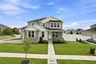 1343 W 1250 S, Springville, UT 84663 - Photo 1