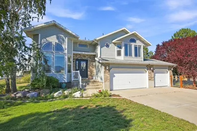 4399 S 3800 W, West Haven, UT 84401 - Photo 1