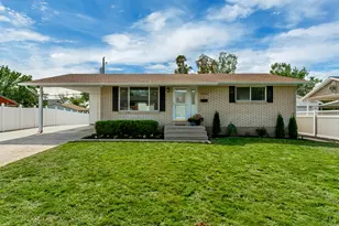10452 S Buddlea Dr, Sandy, UT 84094 - Photo 35