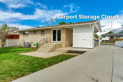 10452 S Buddlea Dr, Sandy, UT 84094 - Photo 33