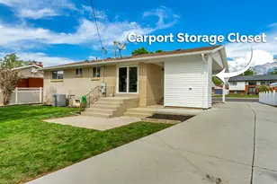 10452 S Buddlea Dr, Sandy, UT 84094 - Photo 33