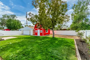 10452 S Buddlea Dr, Sandy, UT 84094 - Photo 27