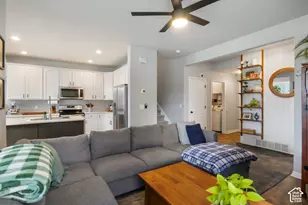 6904 W Ashby Way, West Valley, UT 84128 - Photo 9