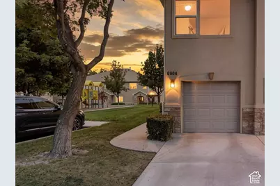 6904 W Ashby Way, West Valley, UT 84128 - Photo 5