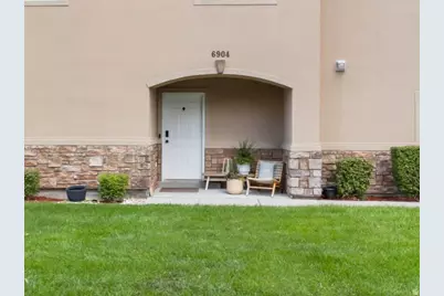 6904 W Ashby Way, West Valley, UT 84128 - Photo 1