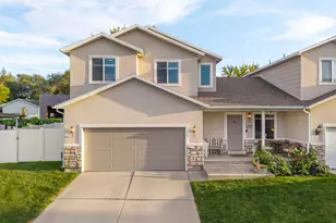3237 W Meadow Leaf Ct, West Valley, UT 84119 - Photo 1