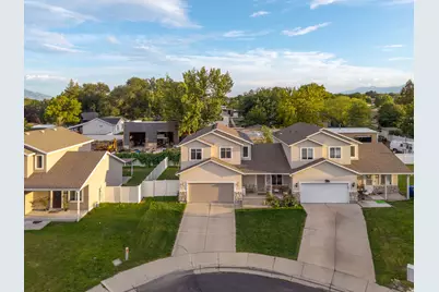 3237 W Meadow Leaf Ct, West Valley, UT 84119 - Photo 25