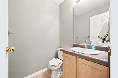 3237 W Meadow Leaf Ct, West Valley, UT 84119 - Photo 15