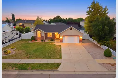 1594 W 1390 S, Syracuse, UT 84075 - Photo 1