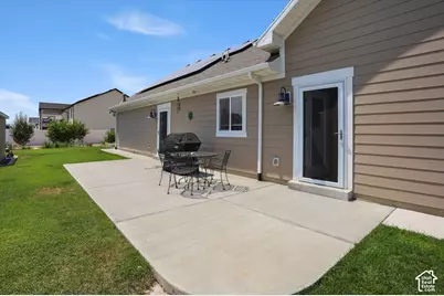 2782 N 3975 W, Plain City, UT 84404 - Photo 35