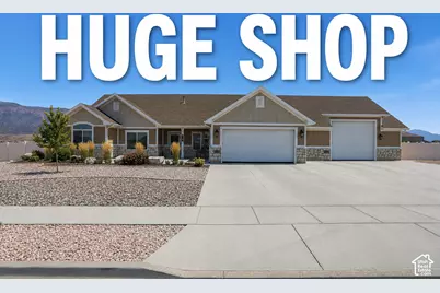 2782 N 3975 W, Plain City, UT 84404 - Photo 1
