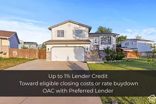 154 W 1980 S, Clearfield, UT 84015 - Photo 1