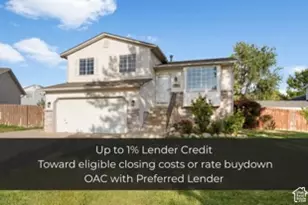154 W 1980 S, Clearfield, UT 84015 - Photo 1