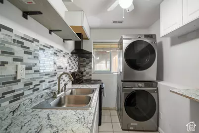 154 W 1980 S, Clearfield, UT 84015 - Photo 17