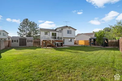 154 W 1980 S, Clearfield, UT 84015 - Photo 27