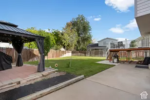 154 W 1980 S, Clearfield, UT 84015 - Photo 23