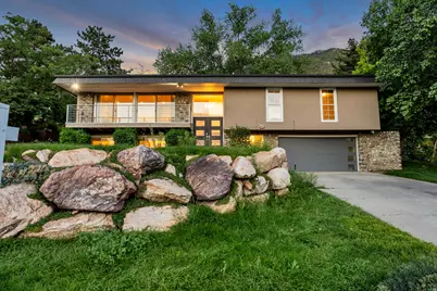 4845 S Bron Breck St, Holladay, UT 84117 - Photo 1