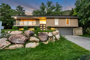 4845 S Bron Breck St, Holladay, UT 84117 - Photo 1