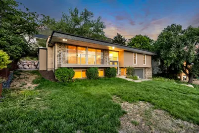 4845 S Bron Breck St, Holladay, UT 84117 - Photo 3