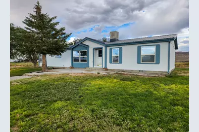 5785 S Canyon Rd, Garrison, UT 84728 - Photo 1