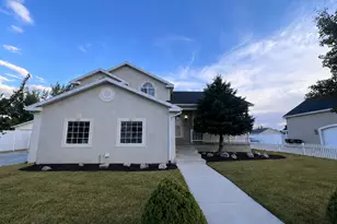 1334 E Harrier St N, Eagle Mountain, UT 84005 - Photo 1