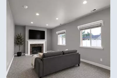 1334 E Harrier St N, Eagle Mountain, UT 84005 - Photo 5