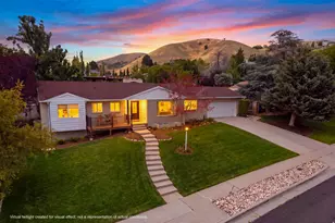 631 E 17th Ave, Salt Lake City, UT 84103 - Photo 1