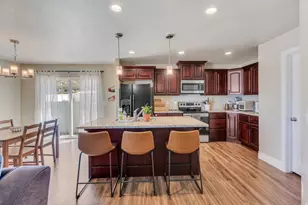 2777 E Clarkstone Dr, Eagle Mountain, UT 84005 - Photo 5
