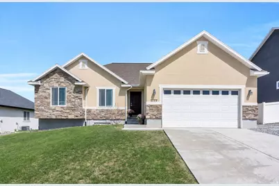 2777 E Clarkstone Dr, Eagle Mountain, UT 84005 - Photo 1