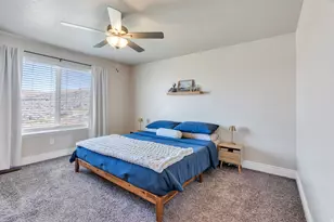 2777 E Clarkstone Dr, Eagle Mountain, UT 84005 - Photo 13
