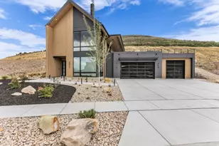 4072 E Harris Wy, Kamas, UT 84036 - Photo 1