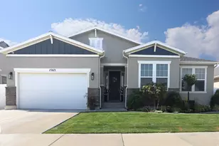 1563 West Maple Shade Ln W, Lindon, UT 84042 - Photo 1