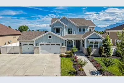 2598 W Midas Side Way, Riverton, UT 84065 - Photo 1