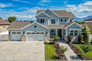 2598 W Midas Side Way, Riverton, UT 84065 - Photo 1