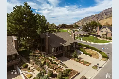 7660 S Avondale Dr E, Cottonwood Heights, UT 84121 - Photo 41