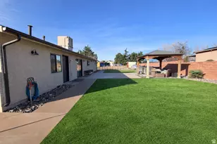 1442 W Diamond Dr, Saint George, UT 84770 - Photo 27